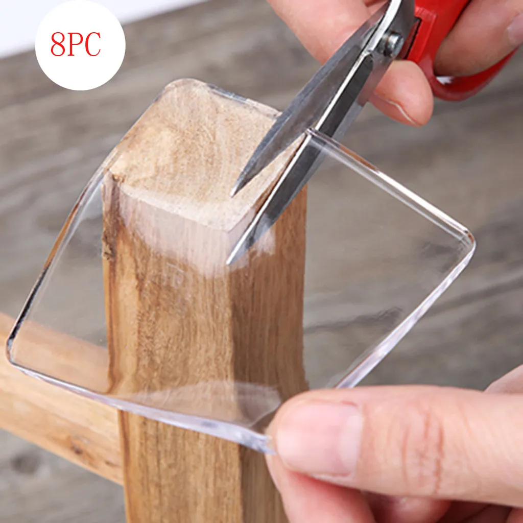 Высокое качество 8 шт. стиральная машина холодильник шкаф таблицы стул подушки