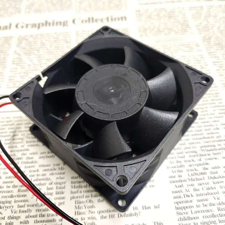 Новые 8 RGH8038B2 8038 24V 0.78A защиты электродвигателя Вентилятор охлаждения