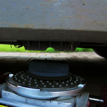 

Car Rubber Jack Pad Adapter Tool For Mercedes Benz A B C Classe W176 W246 W203