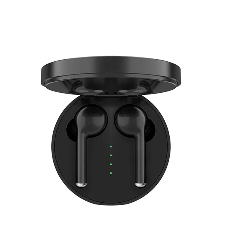 

Tws Wireless Headphones Bluetooth Earphone Supports iOS / Android HD Calls Sports Headset with Charging Box For iPhone Xiaomi