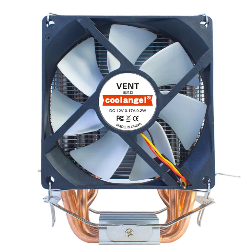 Lga 2011 x79 x99 cpu cooler 6