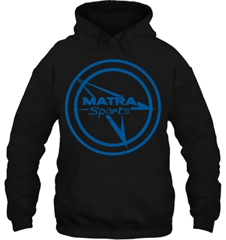 

Funny Matra Sports BLUE Streetwear men women Hoodies Sweatshirts
