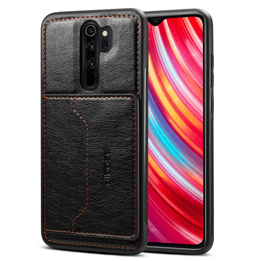 Магнитный чехол для телефона OPPO A9, Чехол-держатель для карт, кожаный чехол 360, полный чехол для OPPO A9, чехол, мягкий бампер, задняя крышка