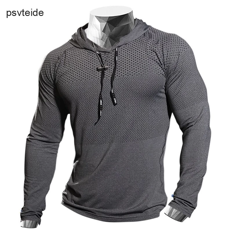 Mens Sports Jacket Workout Jackets Men Fitness Sport Coat Running Sweatshirt Suit for Fitness Male Running LongSleeves Outerwear sports jacket