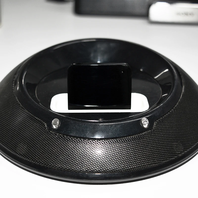 30Pin Bluetooth музыкальный приемник для колонки для Ipod A2DP 30pin Разъем беспроводной музыкальный приемник Bluetooth аудио адаптер