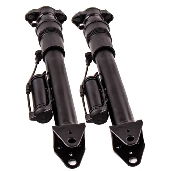

1Pair 1643202031 1643202731 REAR Air Suspension SHOCK ABSORBER FOR MERCEDES ML GL W164 X164 ADS