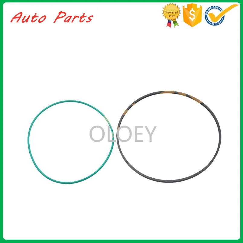 

CVT stepless variable speed sealing oil ring package-auxiliary cylinder JF015E REOF11A gearbox for Nissan series Sylphy Sunshine