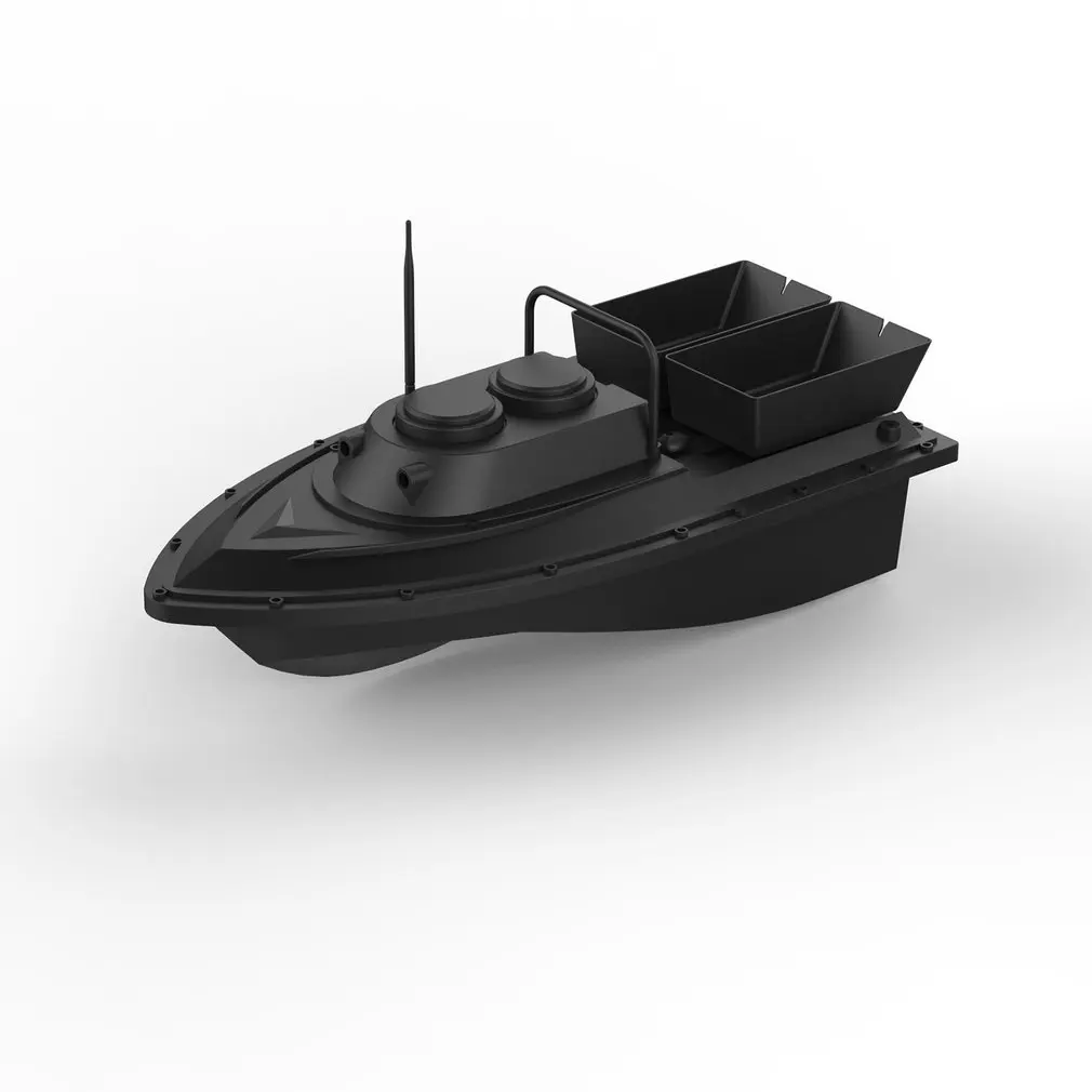 D11 Smart RC приманка лодка игрушки двойной мотор рыболокатор корабль лодка пульт дистанционного управления 500 м рыболовные лодки катер рыболовный инструмент