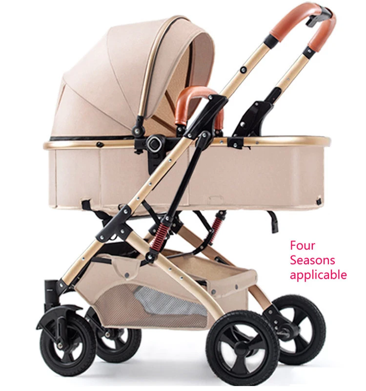 baby strollers for two