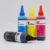KMCYinks Refill Dye Ink For Canon MG3640 MG3640S Bottle Ink Kit Pixma MG3640 MG3640S 3640 3640s Printer Ink Cartridge