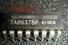 Новый 100% TA8637BP