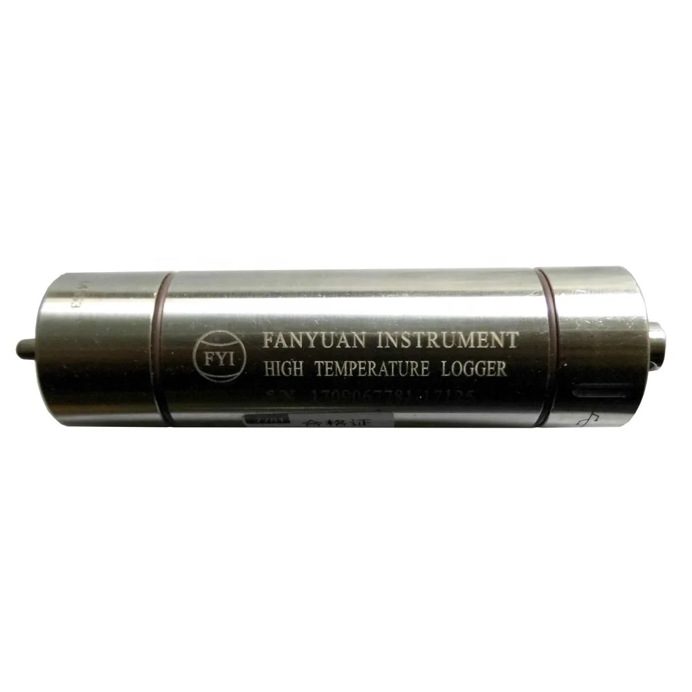 

High Temperature Data Logger Log150
