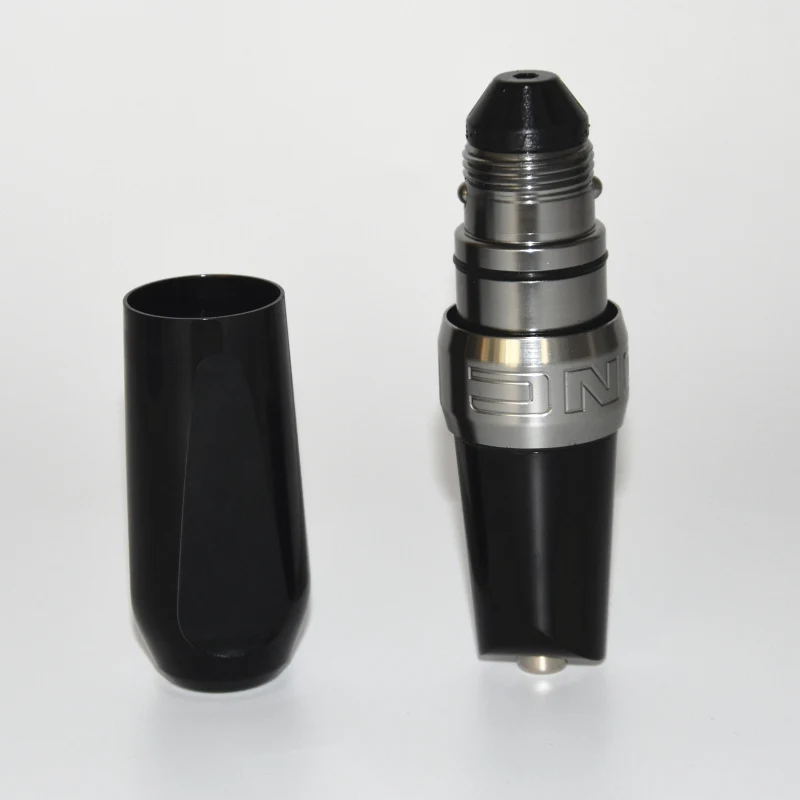 Bronc V7 оригинальный Колибри татуировки микроблейдинг Ротационная Машина ручка