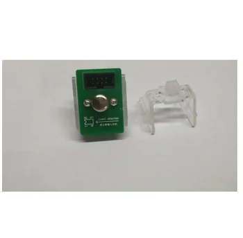 

Yanhua Mini ACDP Puncture Socket Read and Write 24/93/95 8-pin EEPROM Data Without Removing/Soldering