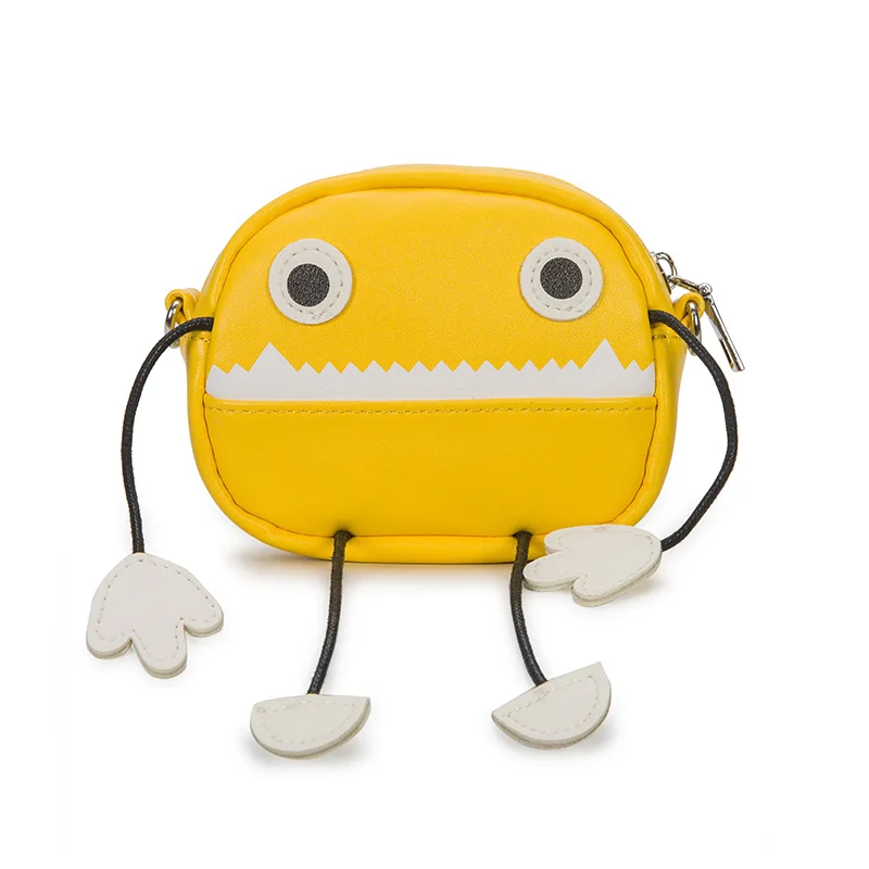 

Funny Bag Women's 2018 Autumn And Winter New Style Fashion CHIC Chain Crossbody Bag Canvas Honey Disco Dancing Bag