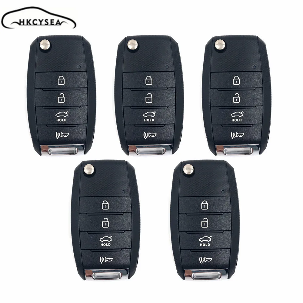 HKCYSEA 5/15/20PCS/LOT KEYDIY B19-4 4 Button KD Remote Key For URG200/KD900/KD200/KD-X2/MINI Generator | Автомобили и мотоциклы