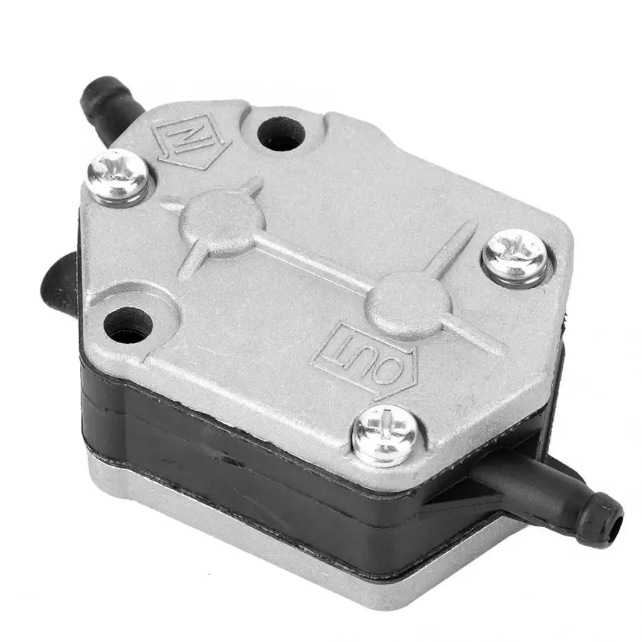 Топливный насос двигателя подачи топлива для YAMAHA 692-24410-00-00 663-24410-00-00 6A0-24410-00-00 6A0-24410-05-00
