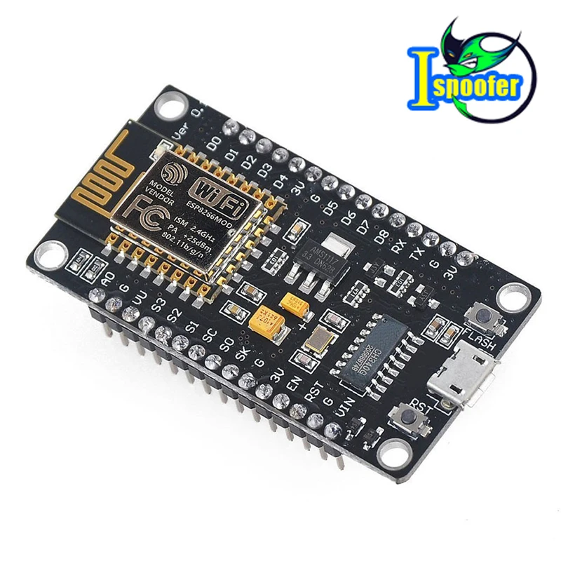 ESP8266 беспроводной модуль CH340 CH340G NodeMcu V3 Lua Wi-Fi Интернет вещей доска развития на