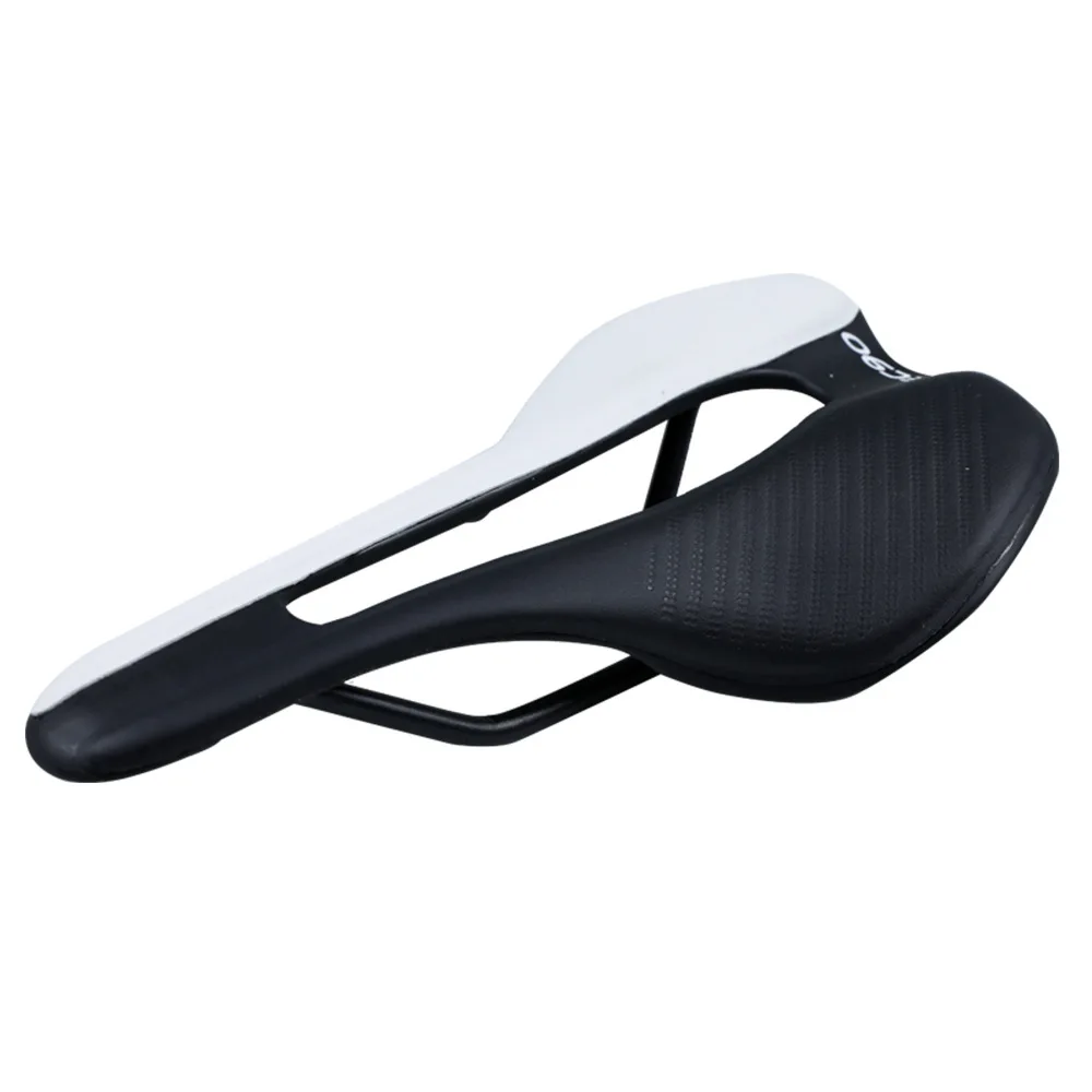 2020 New EC90 Bike Seat Cycling Saddle Mountain Road Bicycle Comfortable Nylon Fiber Cushion Ergonomic MTB Bike Saddles 7x7MM (4)