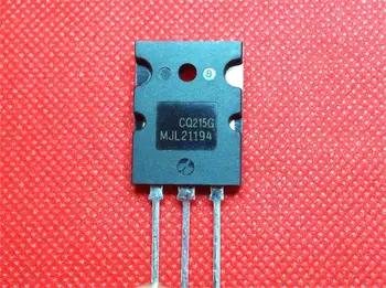 

20pcs/lot MJL21194 21194 TO-3PL