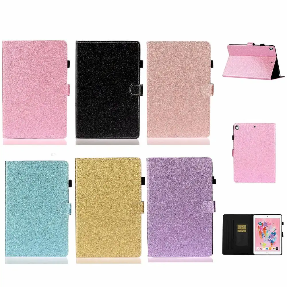 Умный чехол для нового IPad 10,2 дюймов чехол для Apple IPad 10,2 дюймов модный PU кожаный чехол поколение Coque Fanda+ ручка