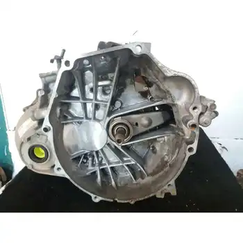 

AWD6 2000322 Box Changes Honda Accord Tourer (cn/cm) 2.2 Ctdi