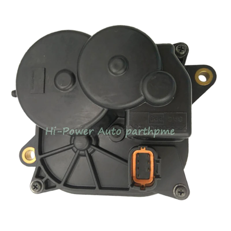 NISSAN NAVARA D40 20042009 4WD ALLWHEEL DRIVE SWITCH ACTUATOR UNIT