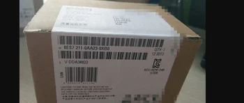 

1PC 6ES7211-0AA23-0XB0 New and Original Priority use of DHL delivery