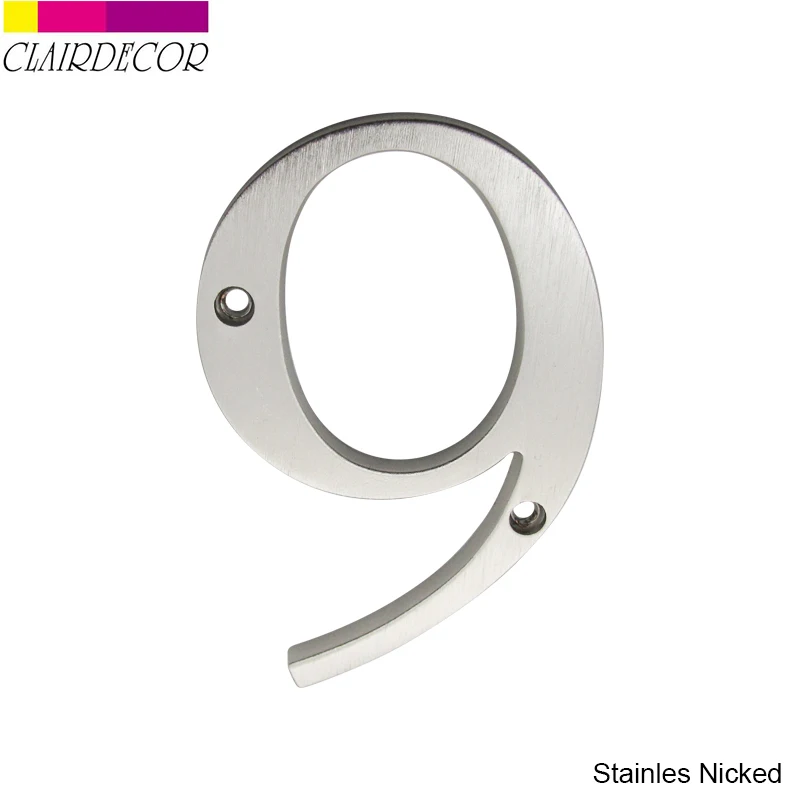 4 в цинка проданная современный дом номер бронзовые цифры на двери гостиничных