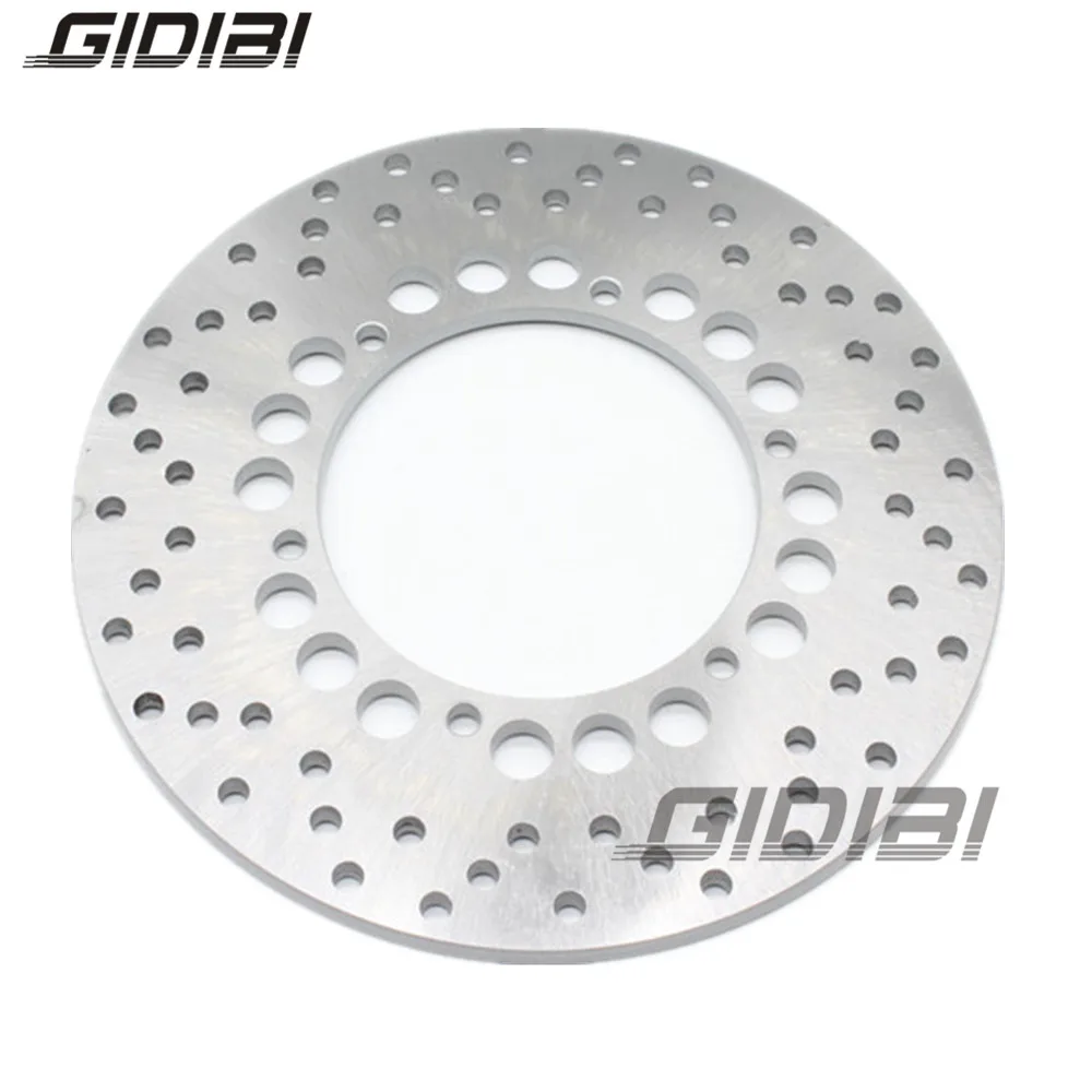 Задние тормозные диски для Yamaha XJ 600 N 1995-2003 YZF 750 R/SP 1993-1997 TDM 850 1991-2001 части мотоцикла