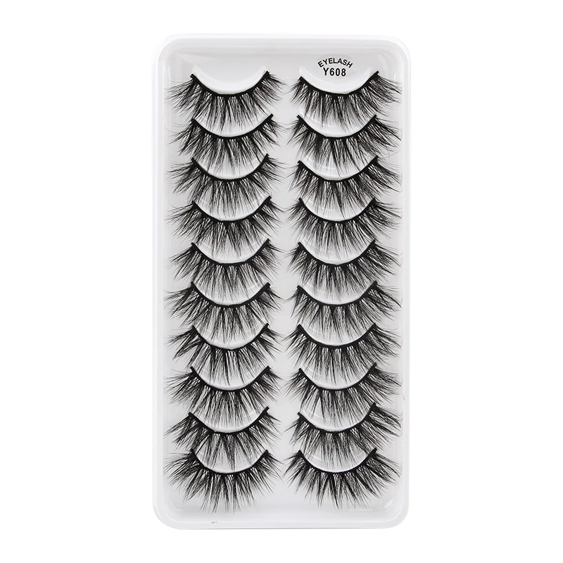 10 pairs-Y608