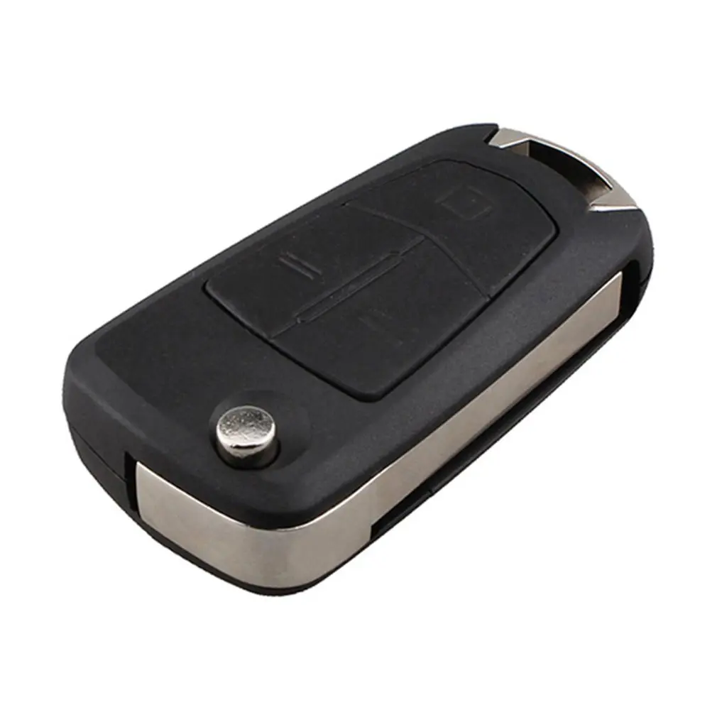 

2/3 Buttons Remote Key For Vauxhall Opel Vectra C Astra H Zafira B 2005 2006 2007 2008 2009 2010 433Mhz PCF7946 Chip