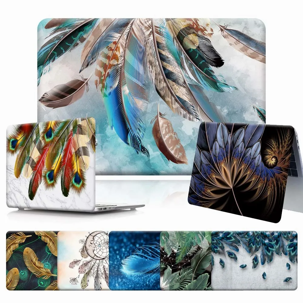 Жесткий чехол из ПВХ для Apple Macbook Air 11/13/Pro 13/15/Macbook 12 дюймов (A1534) | Компьютеры и офис