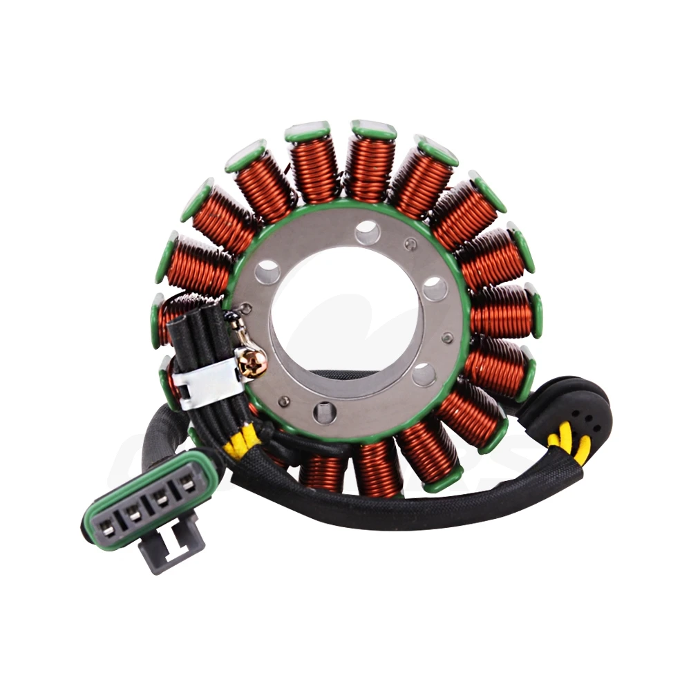 OUMURS катушка статора мотоцикла для Polaris Sportsman Ranger Crew 700 08-09 800 RZR 4 800 EFI S Замена 4011982 4014034 Магнето