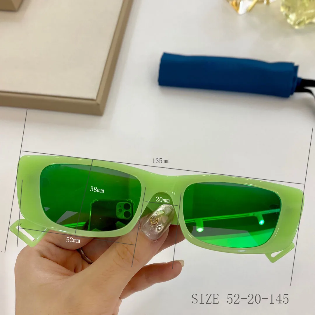 US $79.00 Rectangle Eyewear Acetate Frames With Original Logo SPEIKE Professional Customize Myopia Prescription Sunglasses UVA UVB G0516
