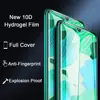 Hydrogel Film on the For Huawei Honor 7A 7C 7X 7S Screen Protector Honor 8X 9X 8S 8A 8C 20S V30 Safety Protective Film Not glass ► Photo 2/6