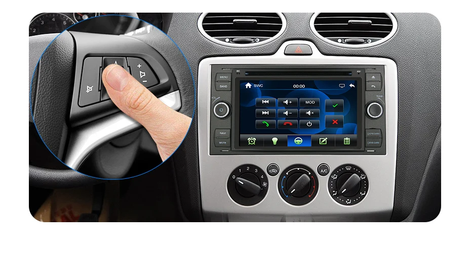 Cheap Junsun 2 din Car Radio Multimedia dvd player For Ford Mondeo Focus Transit C-MAX S-MAX Fiesta Android 9.0 GPS 4+64G Optional 16 Cheap Junsun 2 din Car Radio Multimedia dvd player For Ford Mondeo Focus Transit C-MAX S-MAX Fiesta Android 9.0 GPS 4+64G Optional 16