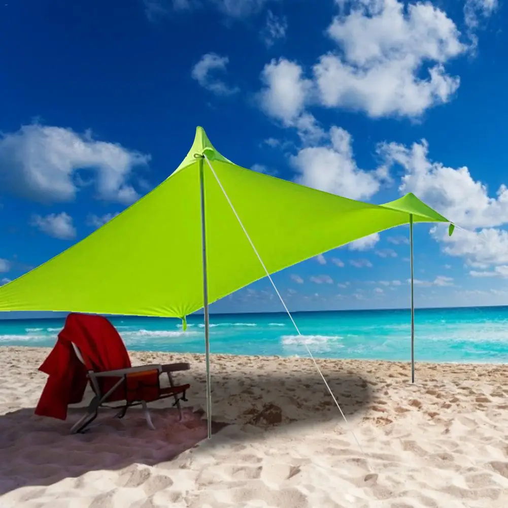 Parasol Produit Solaire Parasol De Plage Portable