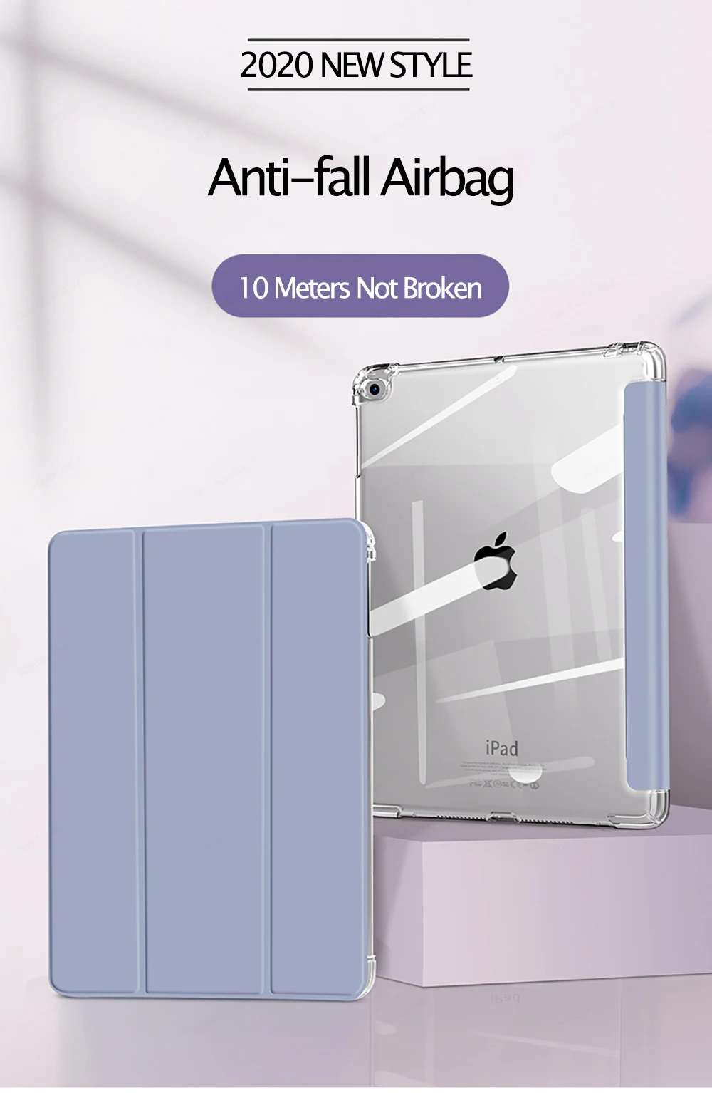 Estojo p tablets e e-books