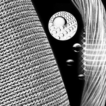 

Knitting Fabric Shield For Clothing 0.67*1.5M Accessories Tool Professional