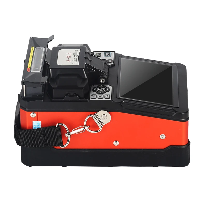 1set  automatic optical fiber fusion splicer