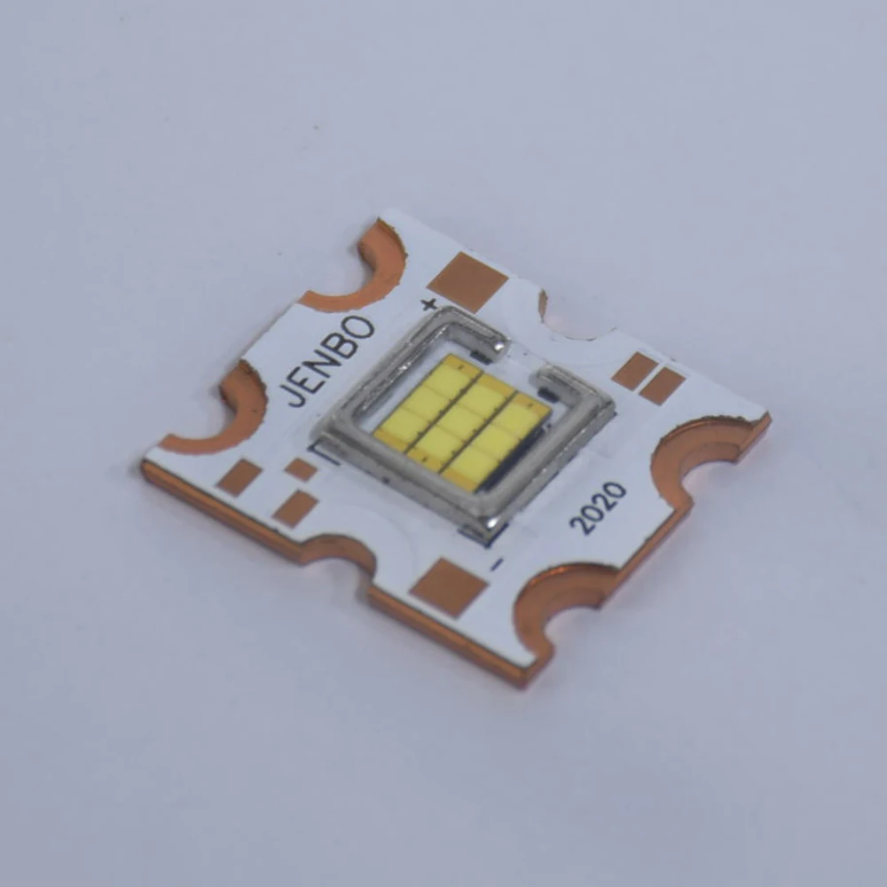 Günstig Gobo 60W Chip Led Strahl Moving Head Licht Spot 60w Gobo Super Helle Leds Chip (Nur leds)