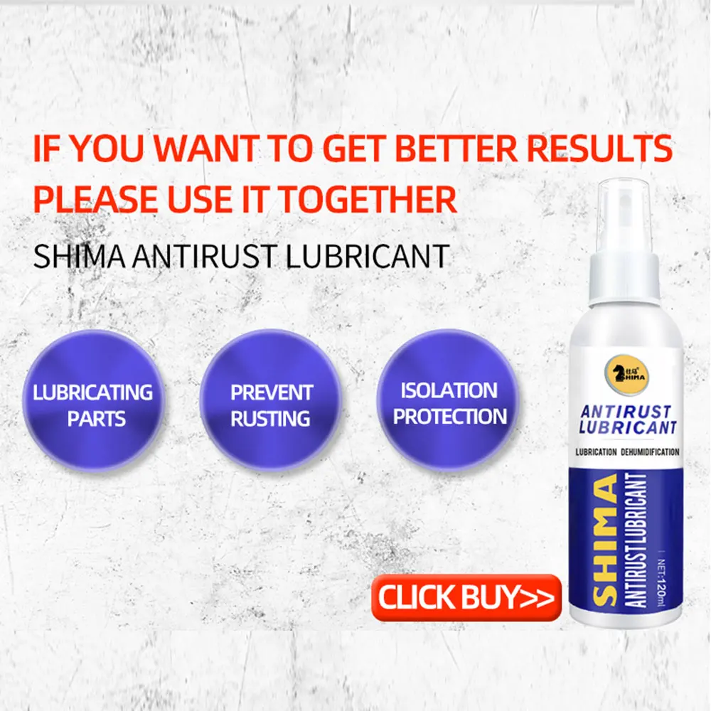 Средство для удаления ржавчины и 80 мл|Растворитель ржавчины| |