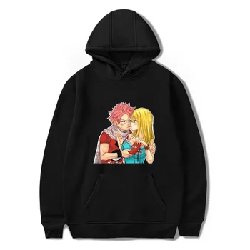 

Fairy Tail Xxs 4xl Hoodie Dropshipping Newest Hot Selling Mens Hoodies 3D Print Streetwear Pullover Couples Winter Sweatshirts