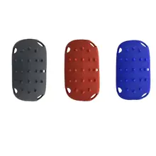 Защитный чехол для VR, противоскользящий силиконовый чехол для Oculus Quest Helmet, аксессуары для VR