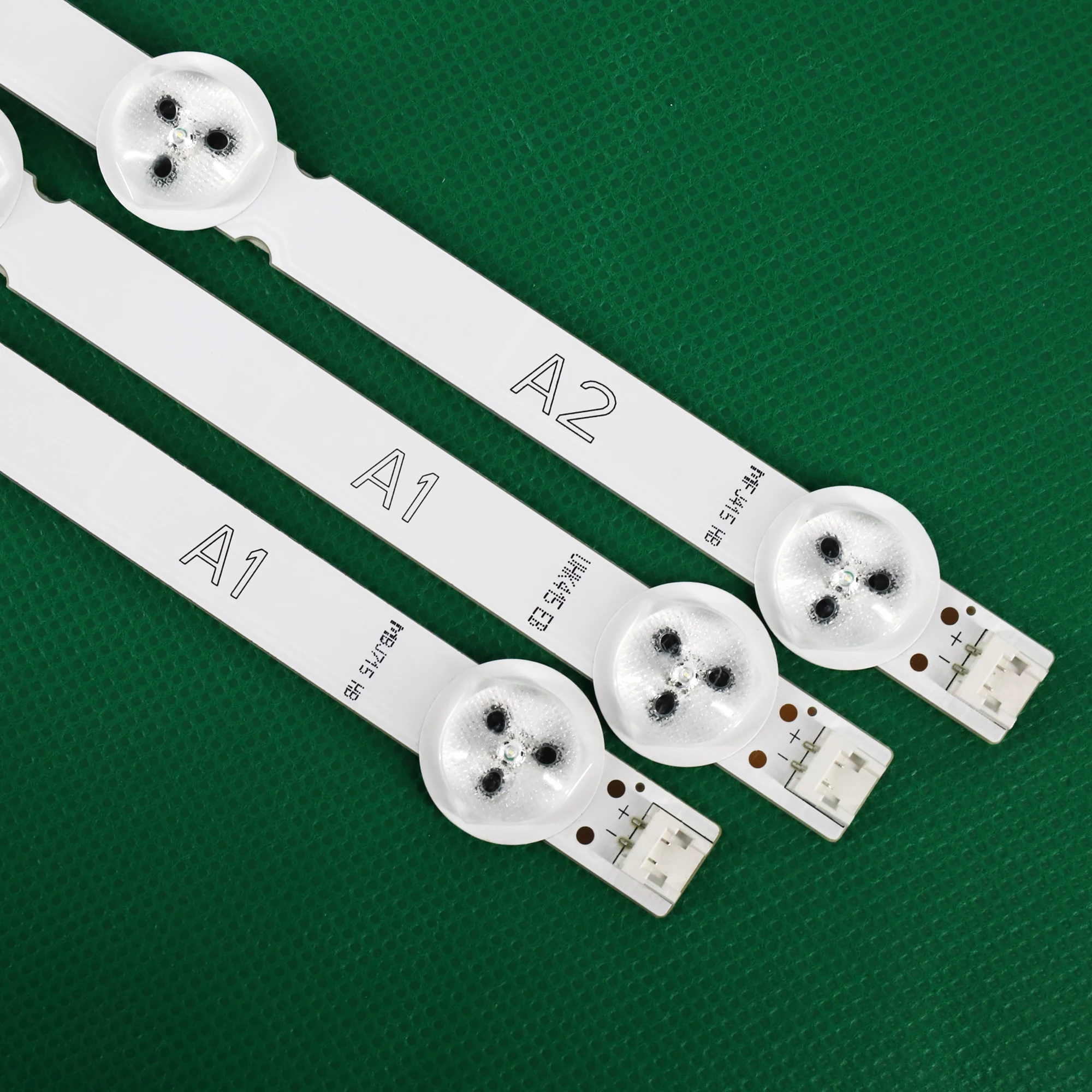 LG 32 ġ LCD Ʈ, 6916L-1204A 1205A 1437A 1438A 1105 1205, 1 Ʈ = 3  2  7 LED 1  8LED, ǰ