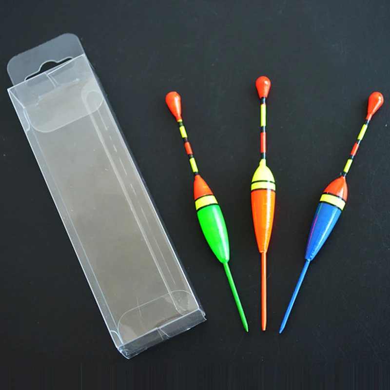 3 шт. поплавок для рыбалки большая голова ручной инструмент ручное пруд