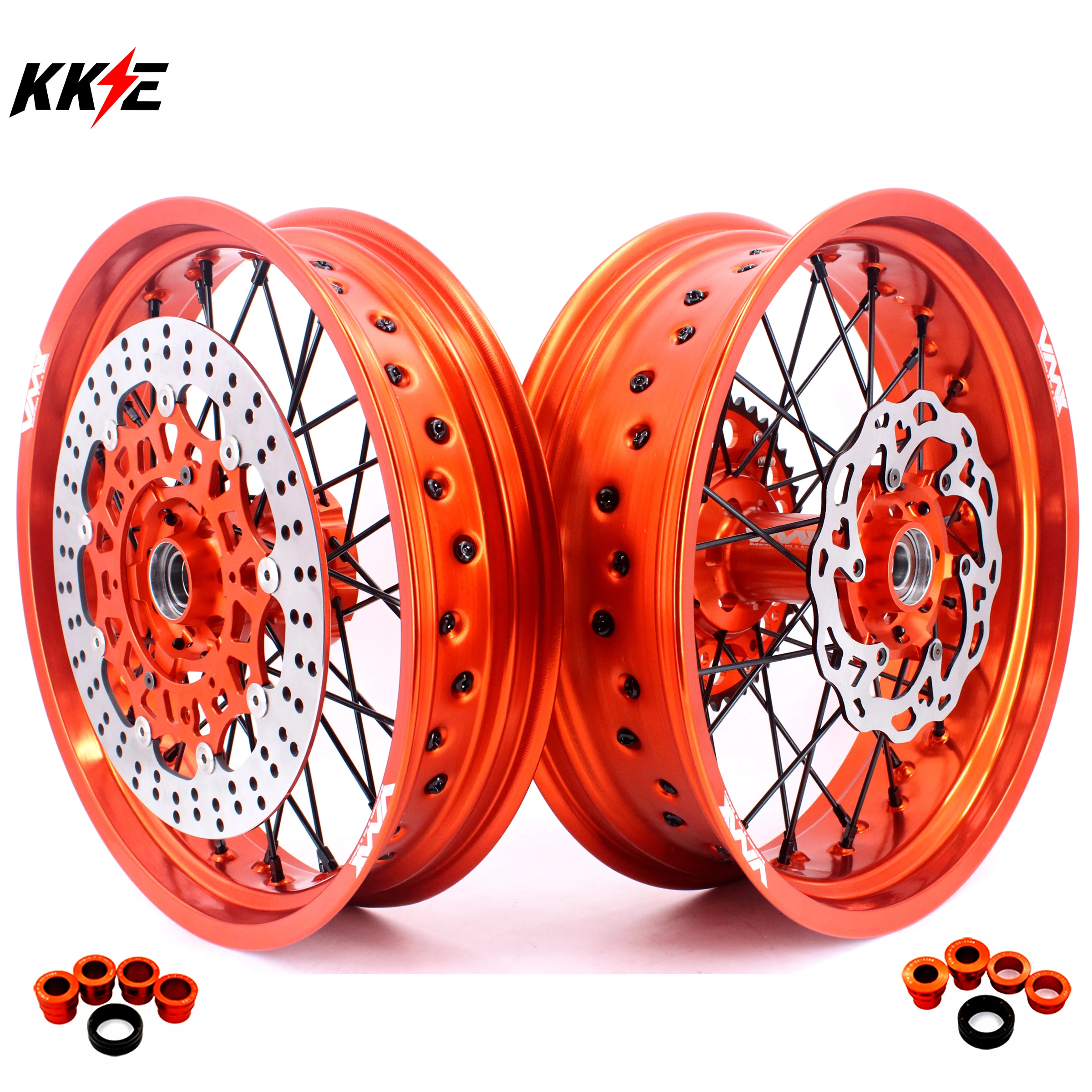 KTM SX SXF XC XCW XCF EXC EXCF 125 