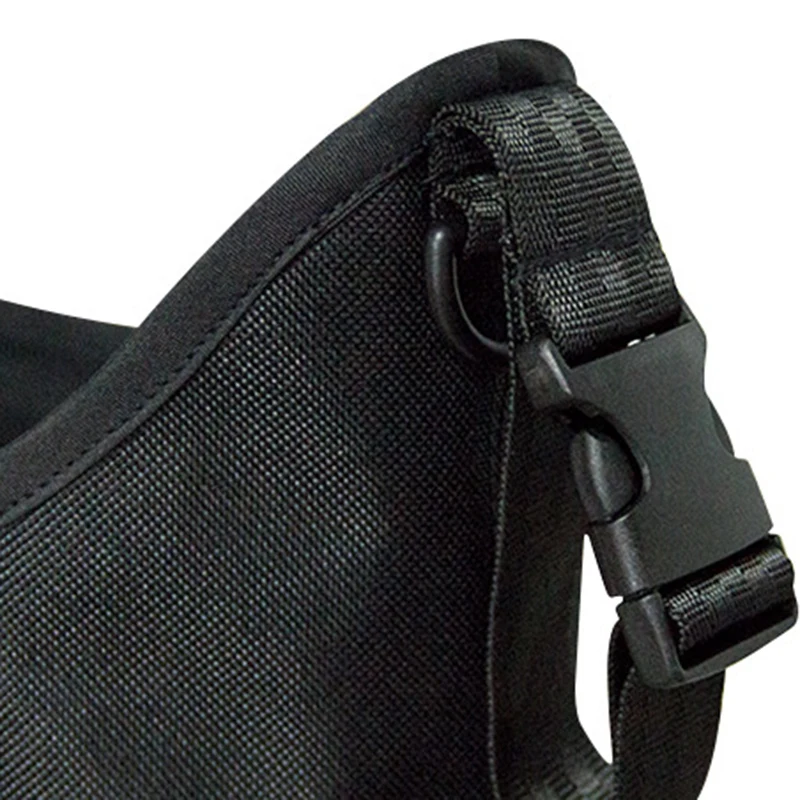 Baby Stroller Bag Organizer Bag Soild Color Bags Mama Carriage Buggy Pram Cart Basket Hook Backpack Stroller Accessories
