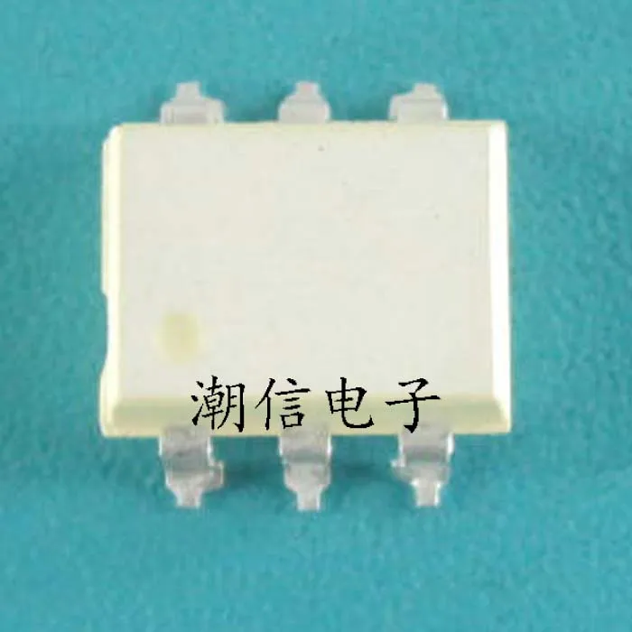 5 шт./лот TLP599 TLP599G(лапками углублением SOP-6
